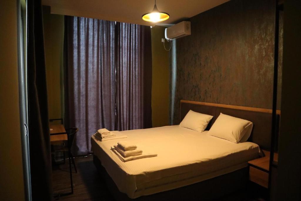 Hotel Casa Del Mar Kvariati Zewnętrze zdjęcie