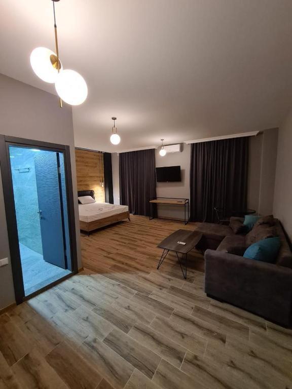 Hotel Casa Del Mar Kvariati Zewnętrze zdjęcie