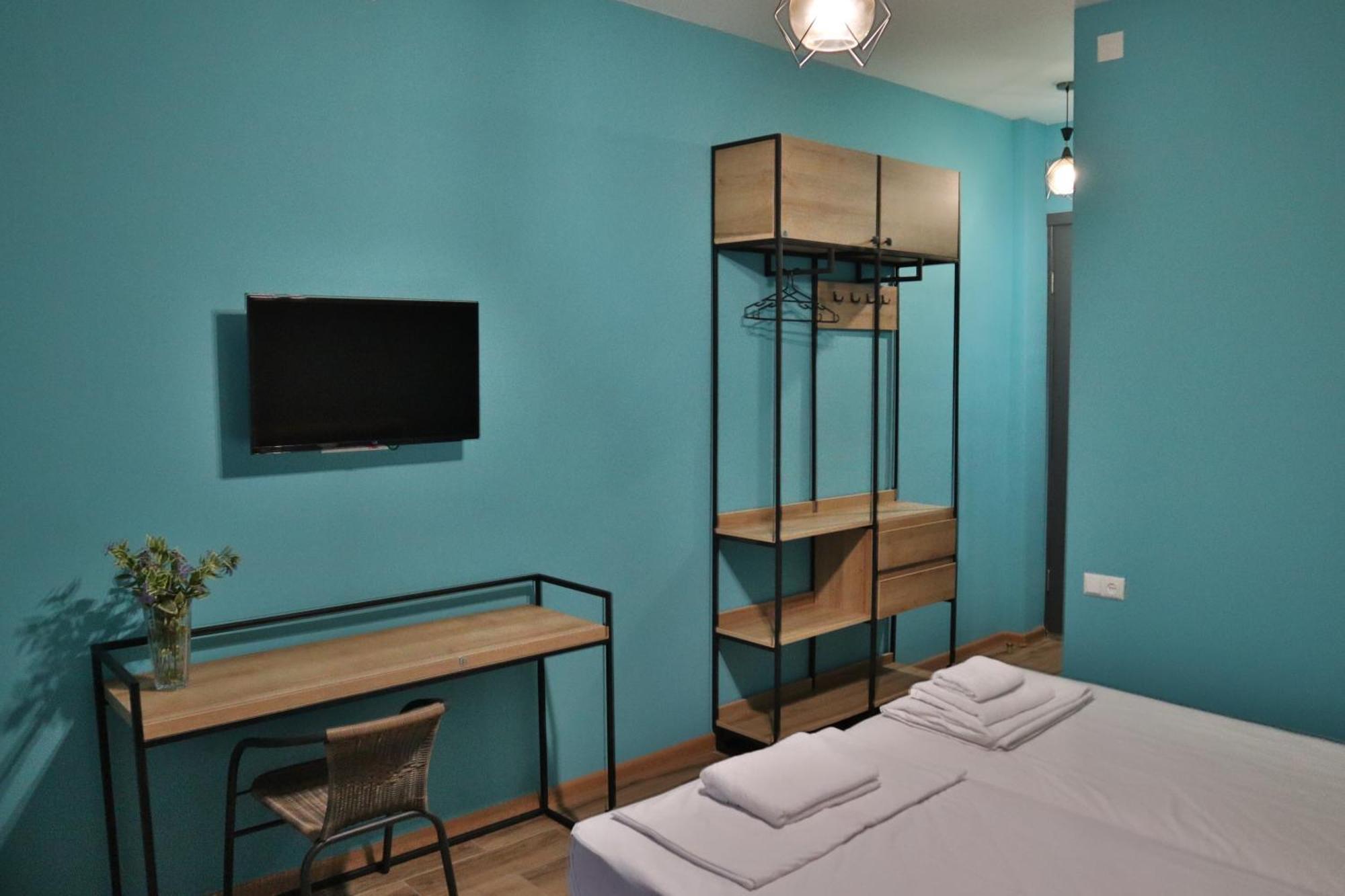 Hotel Casa Del Mar Kvariati Zewnętrze zdjęcie