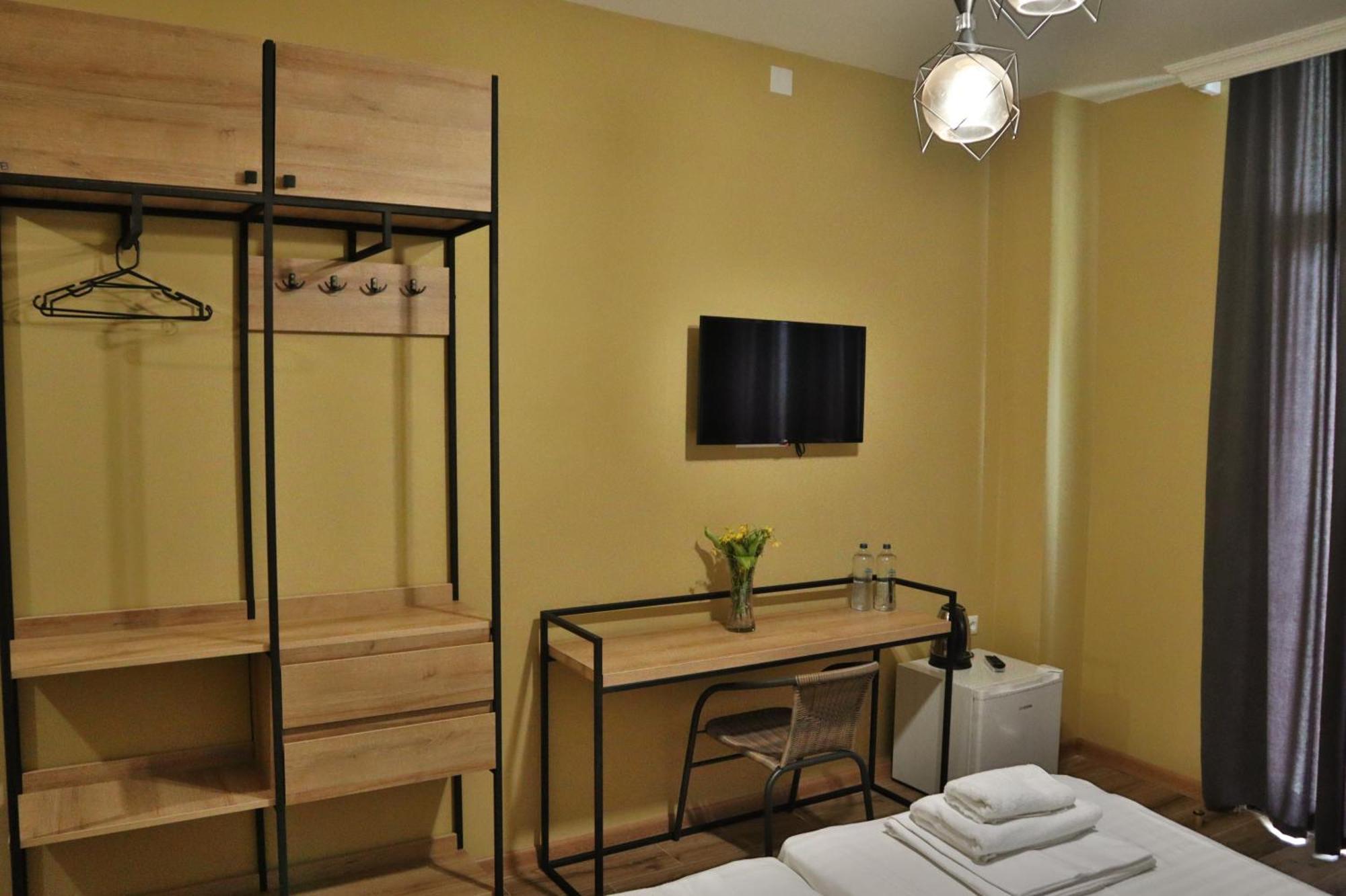 Hotel Casa Del Mar Kvariati Zewnętrze zdjęcie