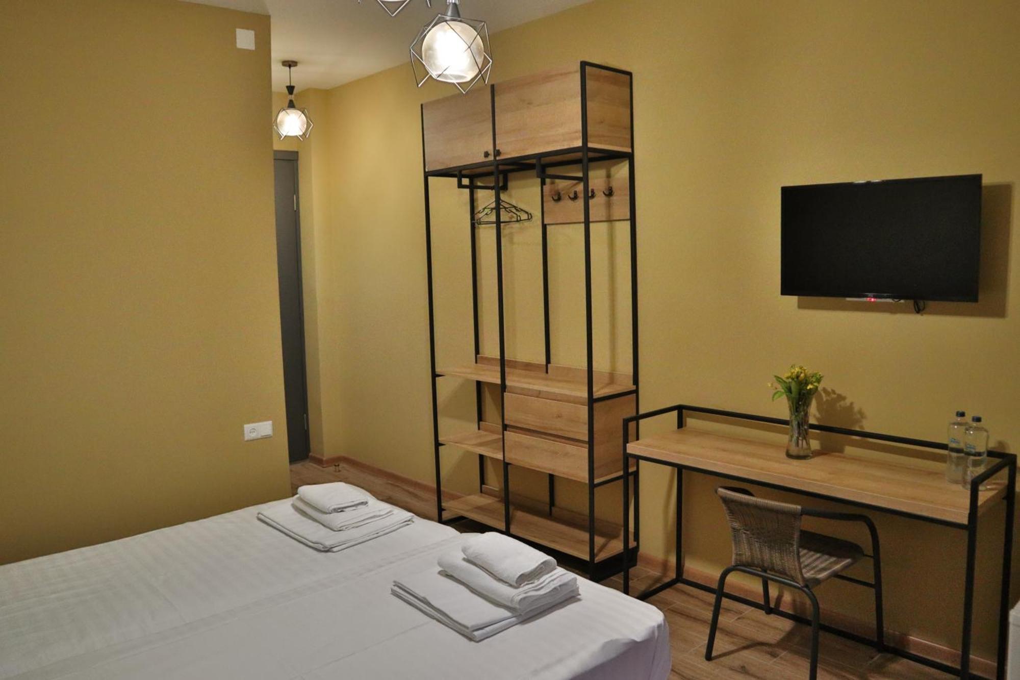 Hotel Casa Del Mar Kvariati Zewnętrze zdjęcie