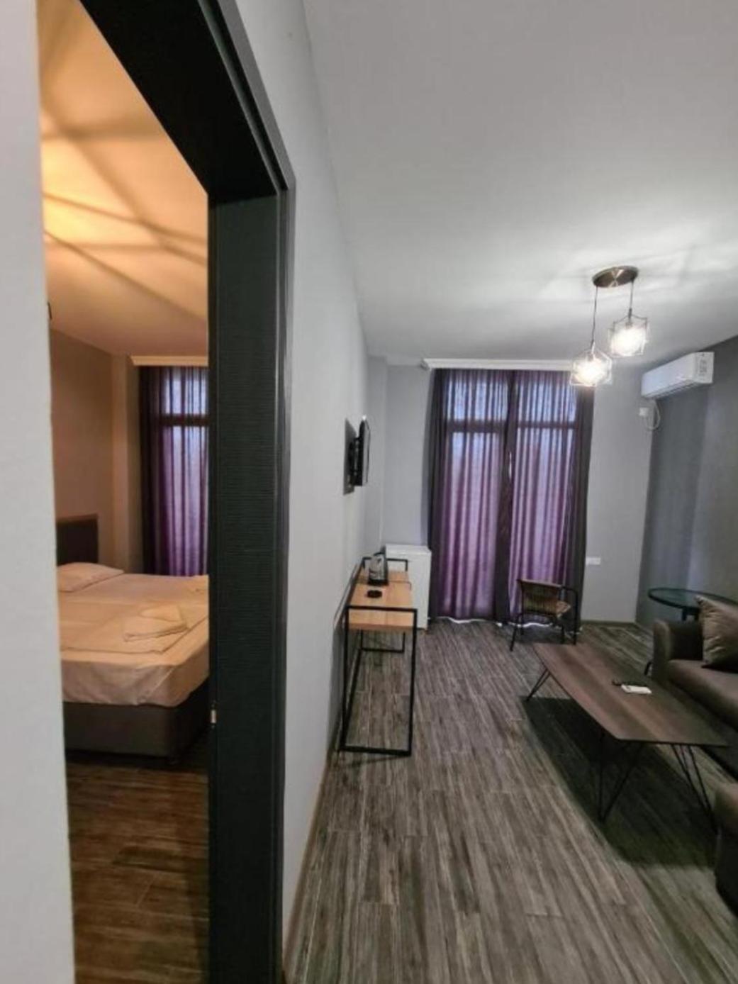 Hotel Casa Del Mar Kvariati Pokój zdjęcie