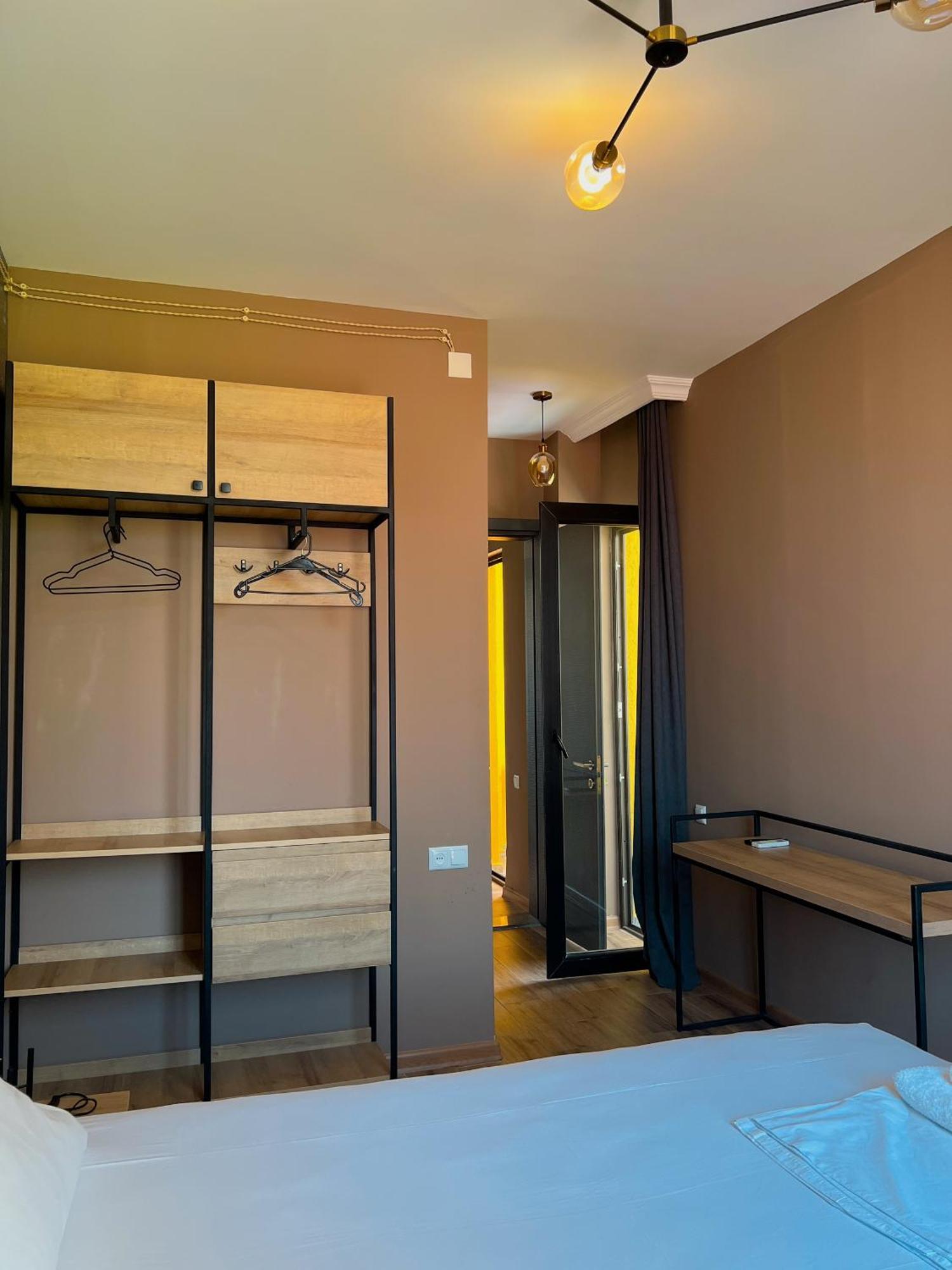 Hotel Casa Del Mar Kvariati Zewnętrze zdjęcie
