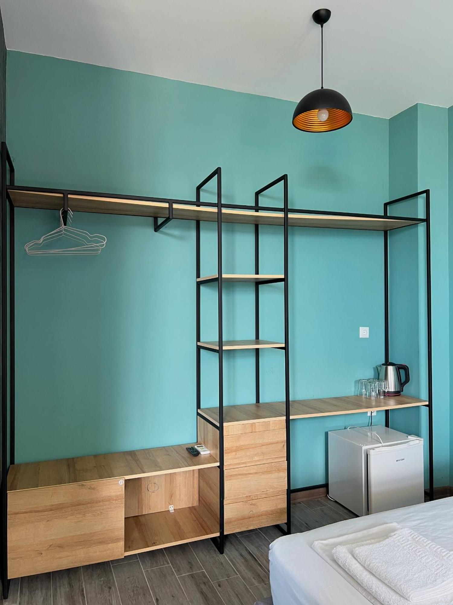 Hotel Casa Del Mar Kvariati Zewnętrze zdjęcie